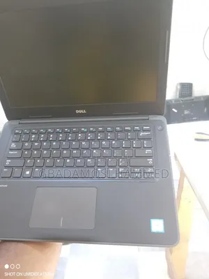 Laptop Dell Latitude 13 3380 8GB Intel Core i5 SSD 128GB