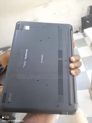 Laptop Dell Latitude 13 3380 8GB Intel Core i5 SSD 128GB