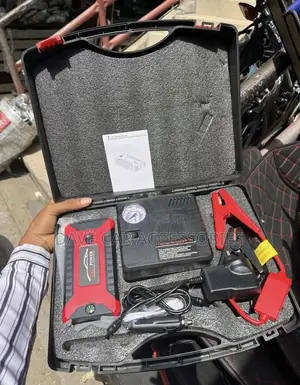 High Performance Car Battery Power Bank 99800ah