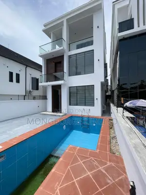 5bdrm Duplex in Lekki for sale