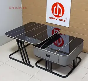 Your Imported 2in1 Center Table