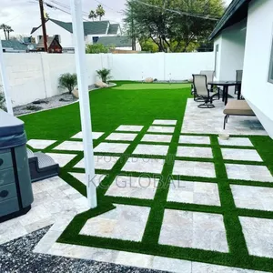 Artificial Grass Is Good for Home  45mm