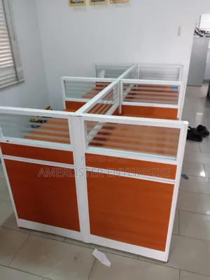 Office Work Stations