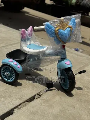 Kids Unisex Bicycle