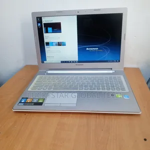Laptop Lenovo Z50-70 4GB Intel Core i5 SSD 500GB