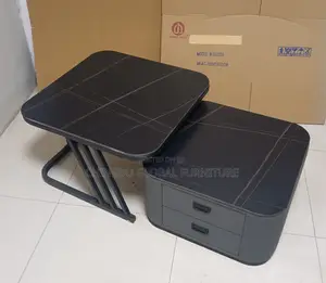 Your Imported 2in1 Center Table With Drawer