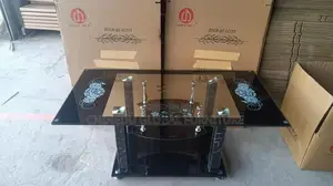 Your Imported Glass Table