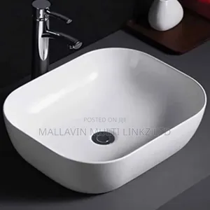 Countertop Basin