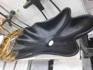 Black Wash Hand Basin