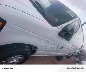 Ford E250 2014 White