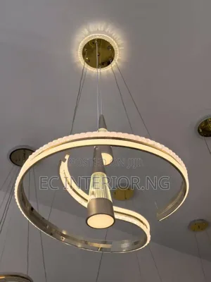 Luxury Chandeliers for Parlour or Dining or Bedroom