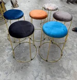 Your Imported Kitchen Chair With Foam