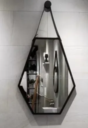 Best Modern Bathroom Mirror