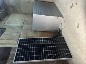 30 Years Warranty Jinko 450w Solar Panels