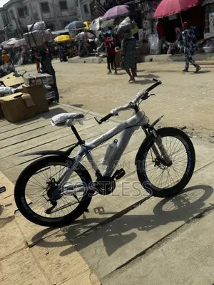Kingsway Adult Size 26 King Bicycle.
