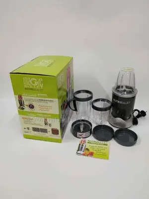Nutribullet Personal Blender