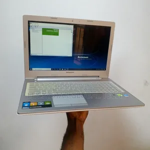 Laptop Lenovo Z50-70 12GB Intel Core i5 SSD 256GB