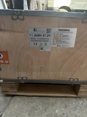 17.5kwh Felicity Lithium Battery