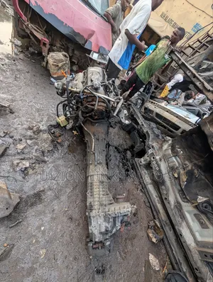 Tdi Engine R5 2009 R5 Touareg