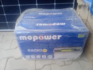 2kva Mopower Inverter
