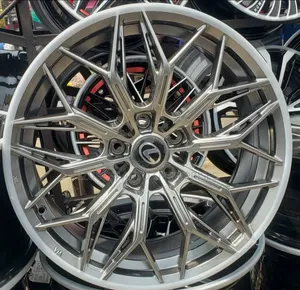 Complete Set of Rim Lexus 18inch