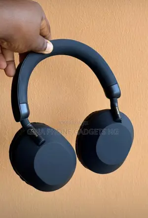 Headphone (Wh-1000xm5 Noise Canceling Wireless Headphones)