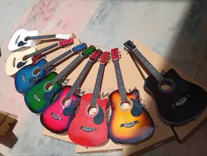 Acoustic Guitar for Kids Beginner Guitar Player