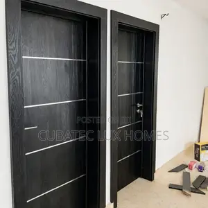 3ft High Quality Hdf Wooden Doors