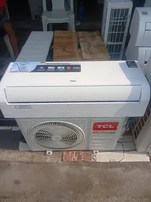 1hp TCL Split Ac