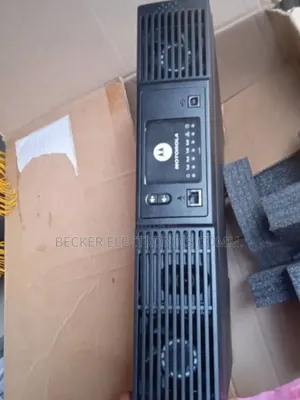 SLR 8000 Digital Repeater