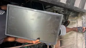 24inches Dell Normal Vga Monitor
