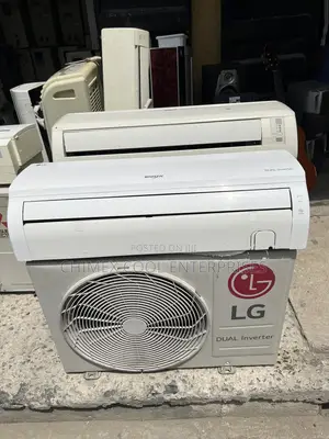 Airconditioner
