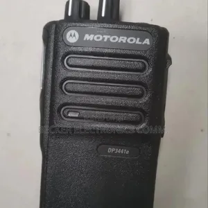 Dp 3441e Pocket Size Digital Radio