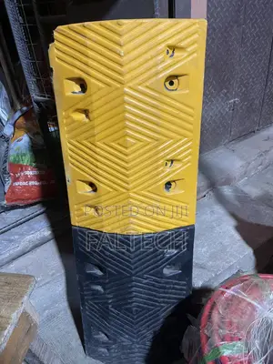 Road Barrier