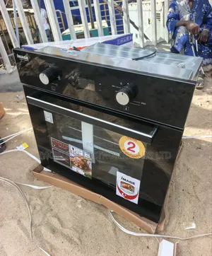 Original Image Built-in Premium Quality Luxury Gas Electric Oven