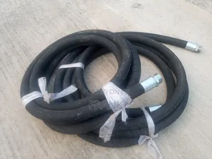 2"Hose for Gas