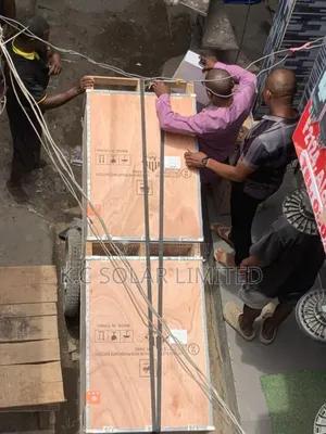17.5kwh Felicity Lithium Battery
