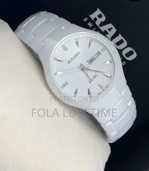 Original Rado