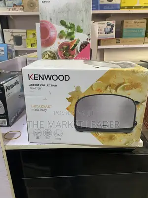 Kenwood Toaster