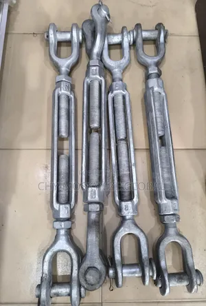 Turnbuckle (1 1⁄4"/30mm)