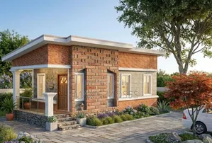 Building House Plan Design and Architectural Services.