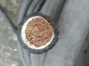 1x300mm2 Single Flexible Cable