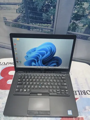 Laptop Dell Latitude 5490 8GB Intel Core i5 SSD 256GB