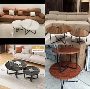 Your Imported 2in1 Wooden Center Table
