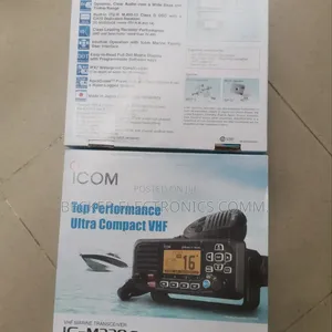 Radio Communication