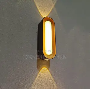 Led Wall Light