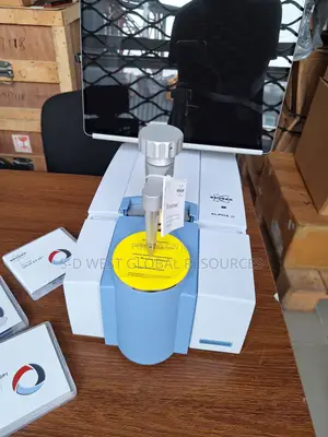 Ftir Machine