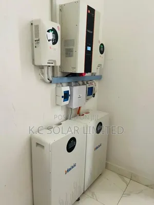 15kwh Haisic Lithium Battery
