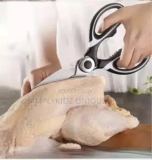 Kitchen Scissors