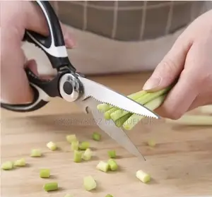 Kitchen Scissors